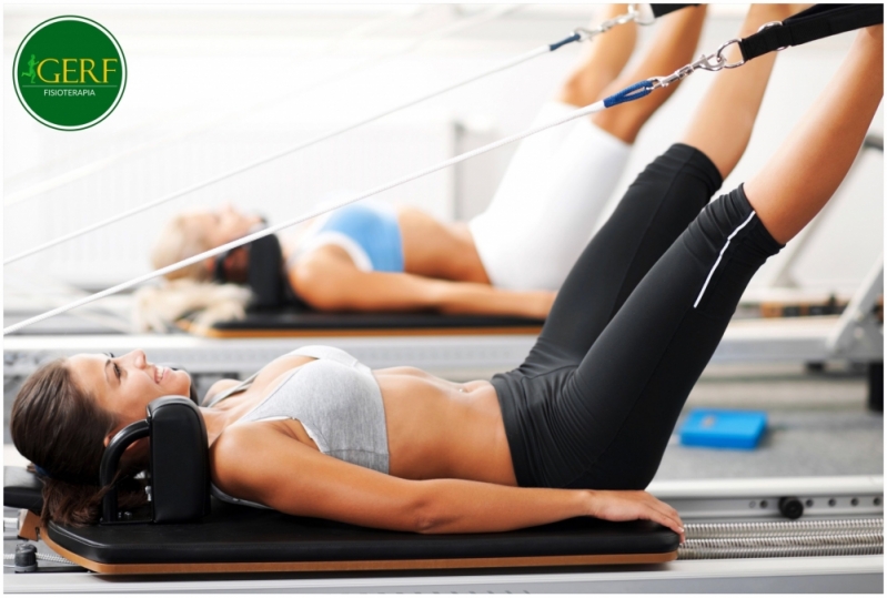 Fisioterapia e Pilates Pacaembu - Fisioterapia para Escoliose