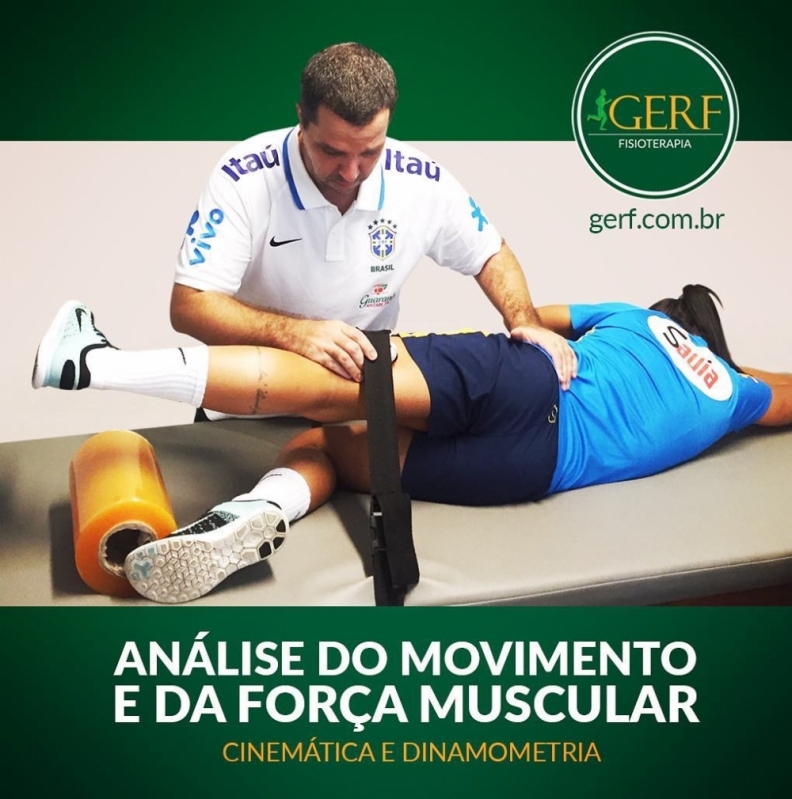 Fisioterapia Esportiva Tornozelo Paraíso - Fisioterapia Esportiva Reabilitação