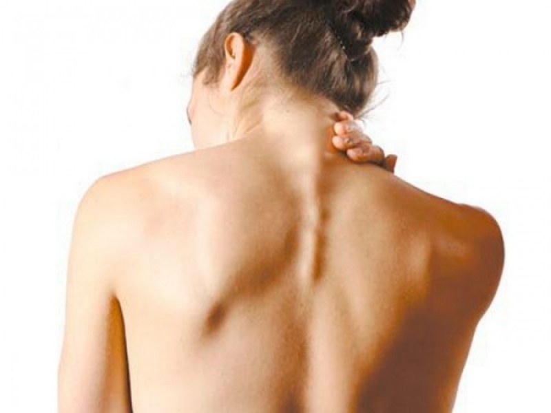 Fisioterapia Tratamento Coluna Cervical Marcar Pompéia - Fisioterapia Coluna Vertebral