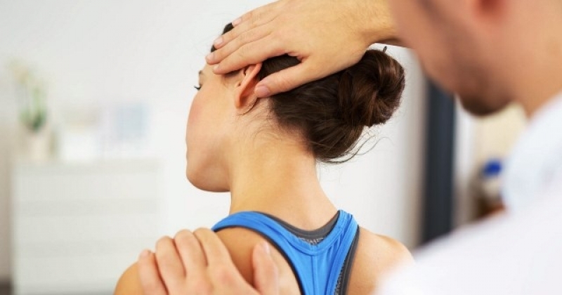 Fisioterapia Tratamento Coluna Cervical Perdizes - Fisioterapia Coluna Lombar Choque