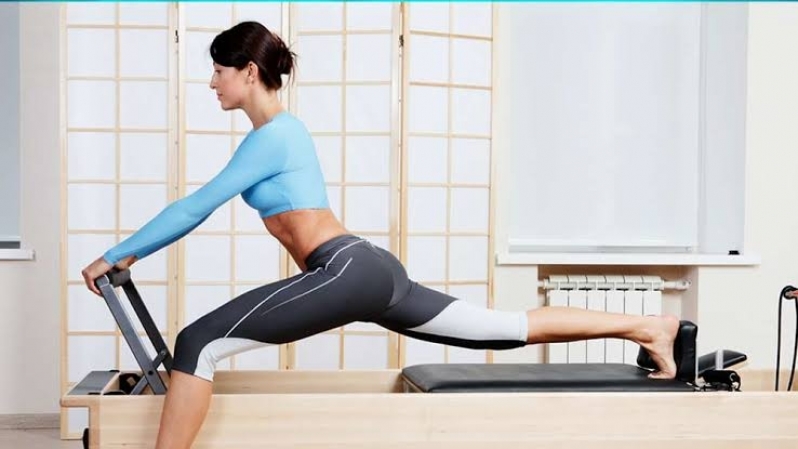 Onde Fazer Tratamento de Escoliose com Pilates Itaim Bibi - Tratamento Pilates Flexibilidade