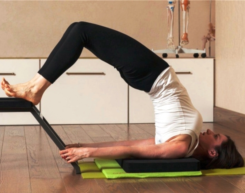 Onde Fazer Tratamento Pilates Flexibilidade Itaim Bibi - Tratamento de Pilates