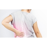 fisioterapia coluna vertebral marcar Higienópolis