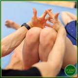 fisioterapia esportiva para atletas Vila Romana