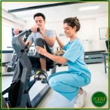 fisioterapia esportiva para corredores consulta Vila Romana