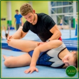 fisioterapia esportiva para joelho consulta Morumbi