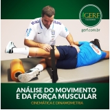 fisioterapia esportiva tornozelo Vila Romana