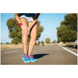 fisioterapia joelho cartilagem Bela Vista