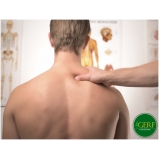 fisioterapia para ombro Santa Cecília