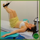 onde encontro reeducação postural fisioterapia Moema