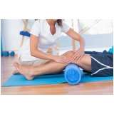 tratamento fisioterapia esportiva agendar Pacaembu