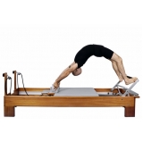 tratamento pilates flexibilidade Pacaembu