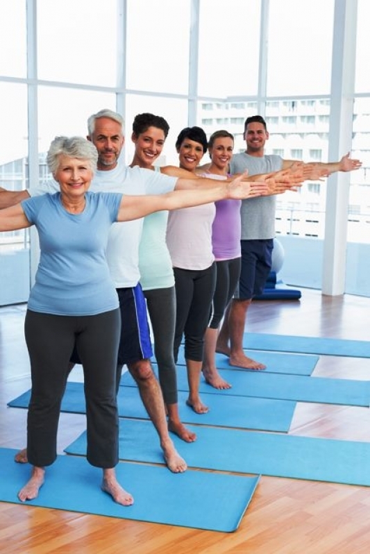Tratamento Pilates para Osteoporose para Fazer Pinheiros - Pilates Tratamento Hérnia Discal